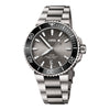 VOGTIME-ORIS-AQUIS - Titanium Date - 01 733 7730 7153-07 8 24 15PEB
