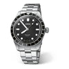 VOGTIME-ORIS-Divers - Sixty-Five - 01 400 7772 4054-07 8 20 18