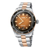VOGTIME-ORIS-Divers - Sixty-Five - 01 733 7707 4356-07 8 20 17