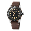 VOGTIME-ORIS-Divers - Sixty-Five / 01 733 7720 4354-07 5 21 44