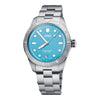 VOGTIME-ORIS/Divers - Sixty-Five -  01 733 7771 4055-07 8 19 18