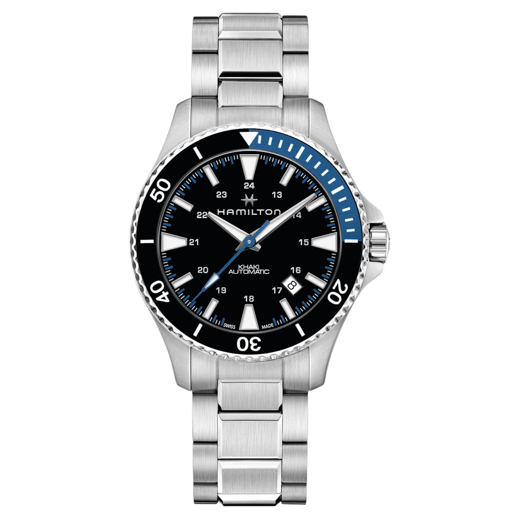 Khaki Navy Scuba Auto - H82315131