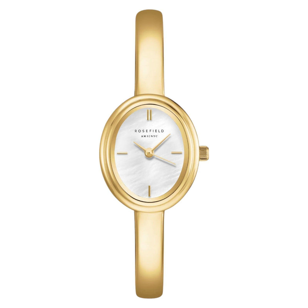 VOGTIME-ROSEFIELD-Studio Bangle - STWGSG-ST04