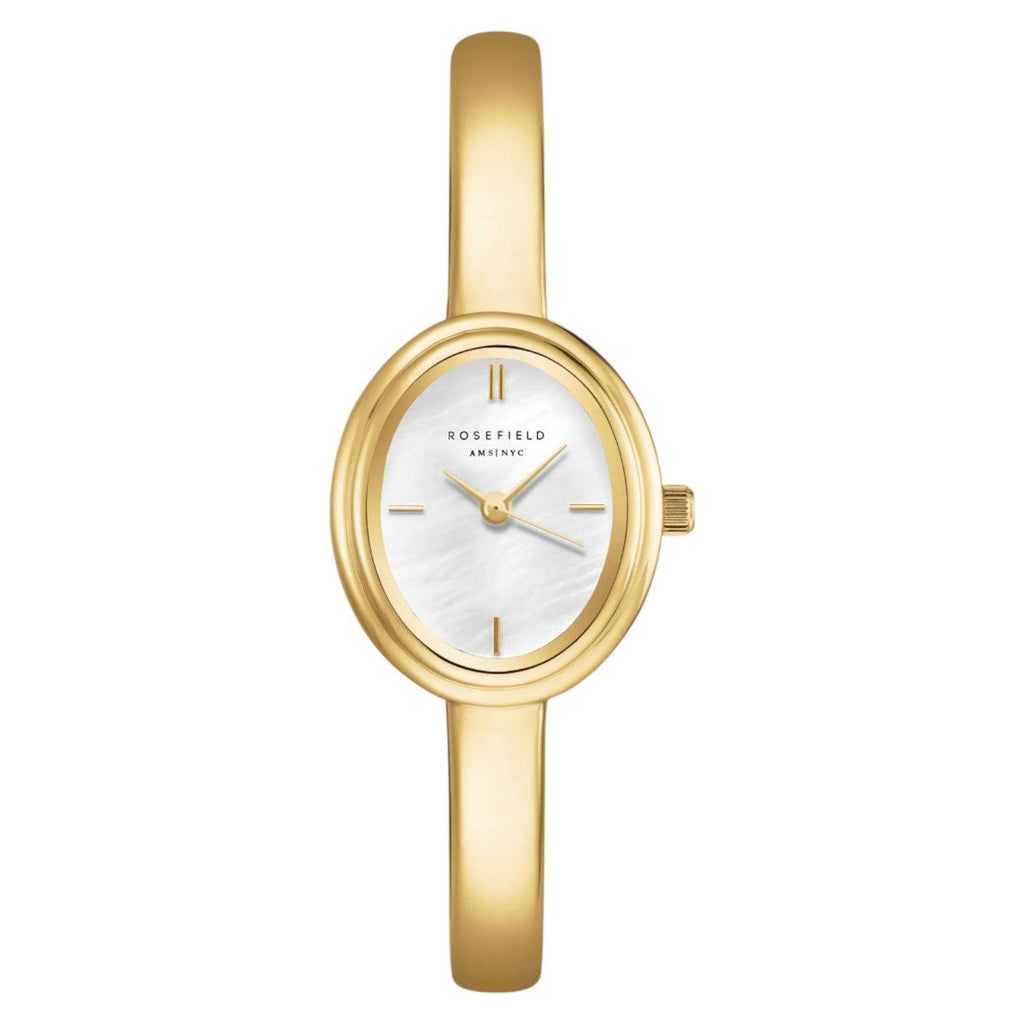 VOGTIME-ROSEFIELD-Studio Bangle - STWGSG-ST05