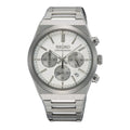 CLASSIQUE - Chronographe Quartz - SSB451P1