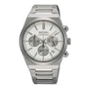 VOGTIME-SEIKO-CLASSIQUE - Chronographe Quartz - SSB451P1