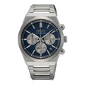 CLASSIQUE - Chronographe Quartz - SSB453P1