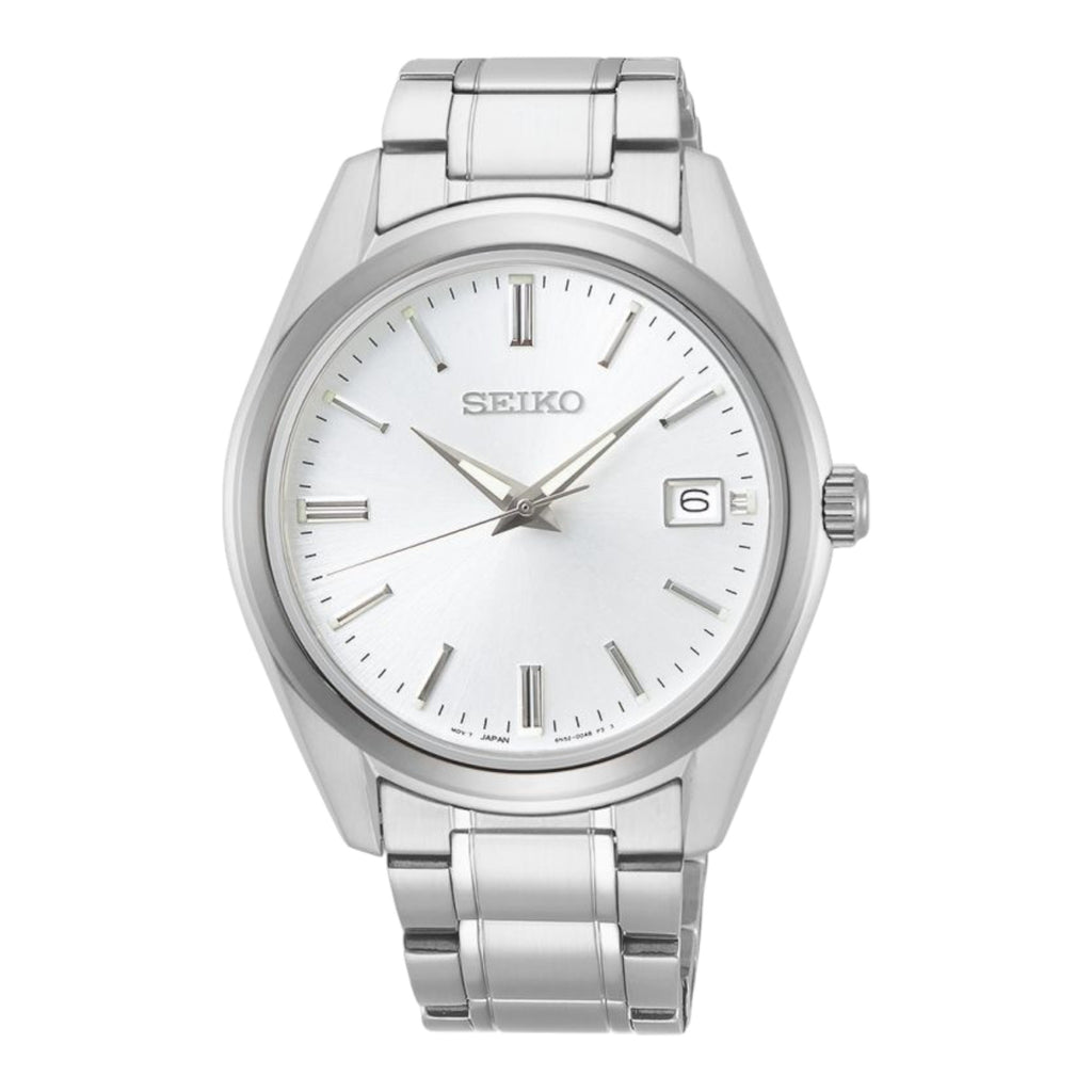 VOGTIME-SEIKO-CLASSIQUE - Quartz - SUR307P1