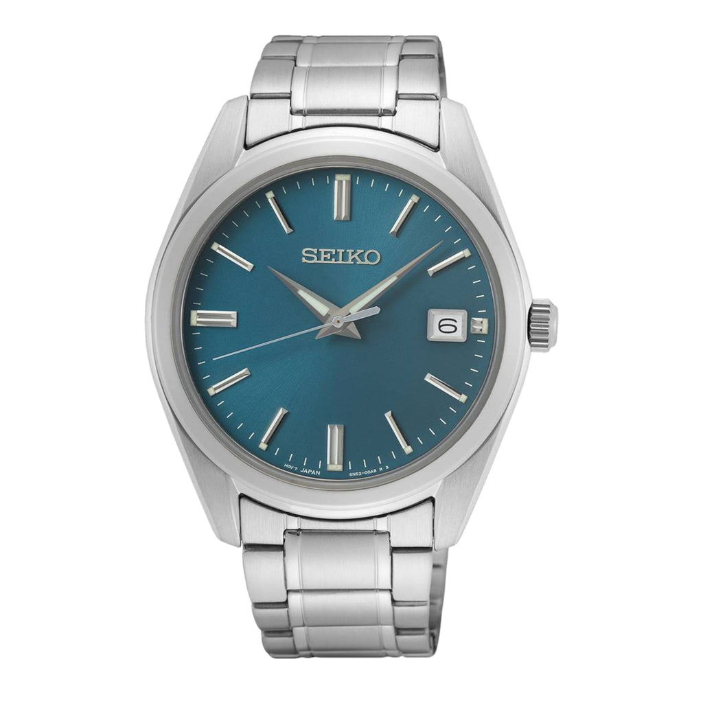 VOGTIME-SEIKO-CLASSIQUE - Quartz - SUR525P1