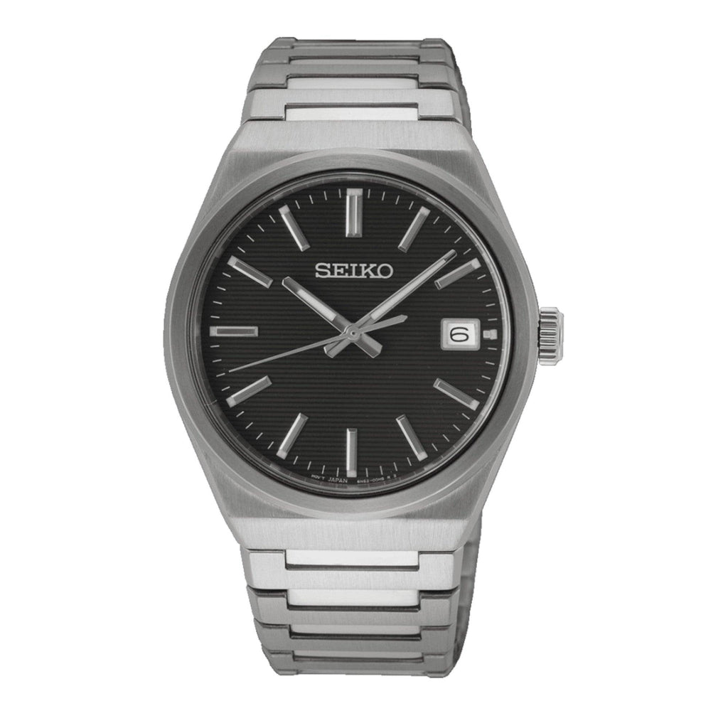 VOGTIME-SEIKO-CLASSIQUE - Quartz - SUR557P1