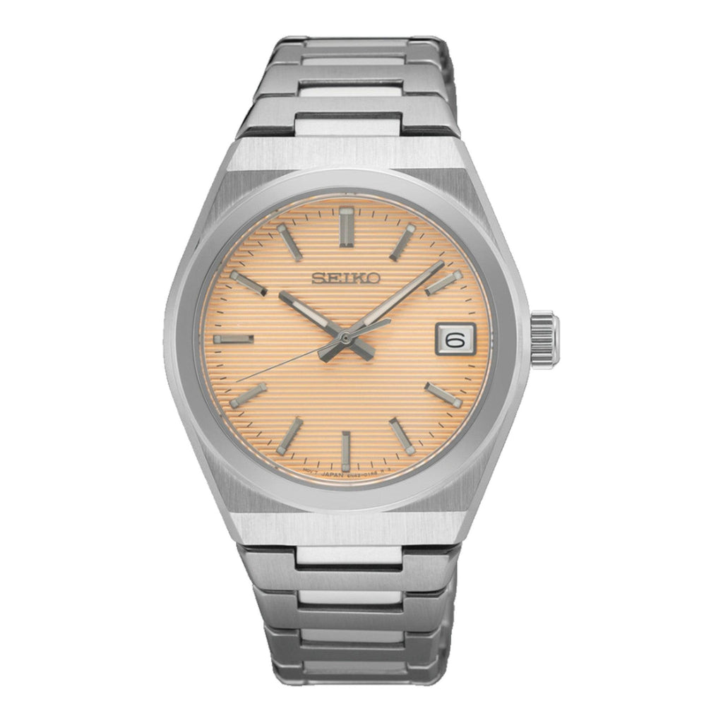 VOGTIME-SEIKO-CLASSIQUE - Quartz - SUR577P1