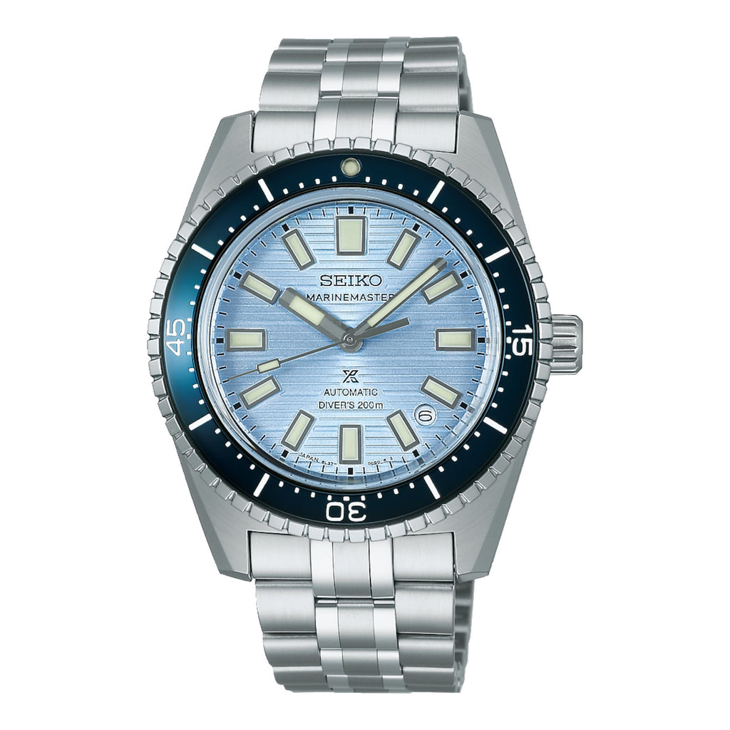 VOGTIME-SEIKO-MONTRES-Prospex Marinemaster - Diver's - SJE099J1