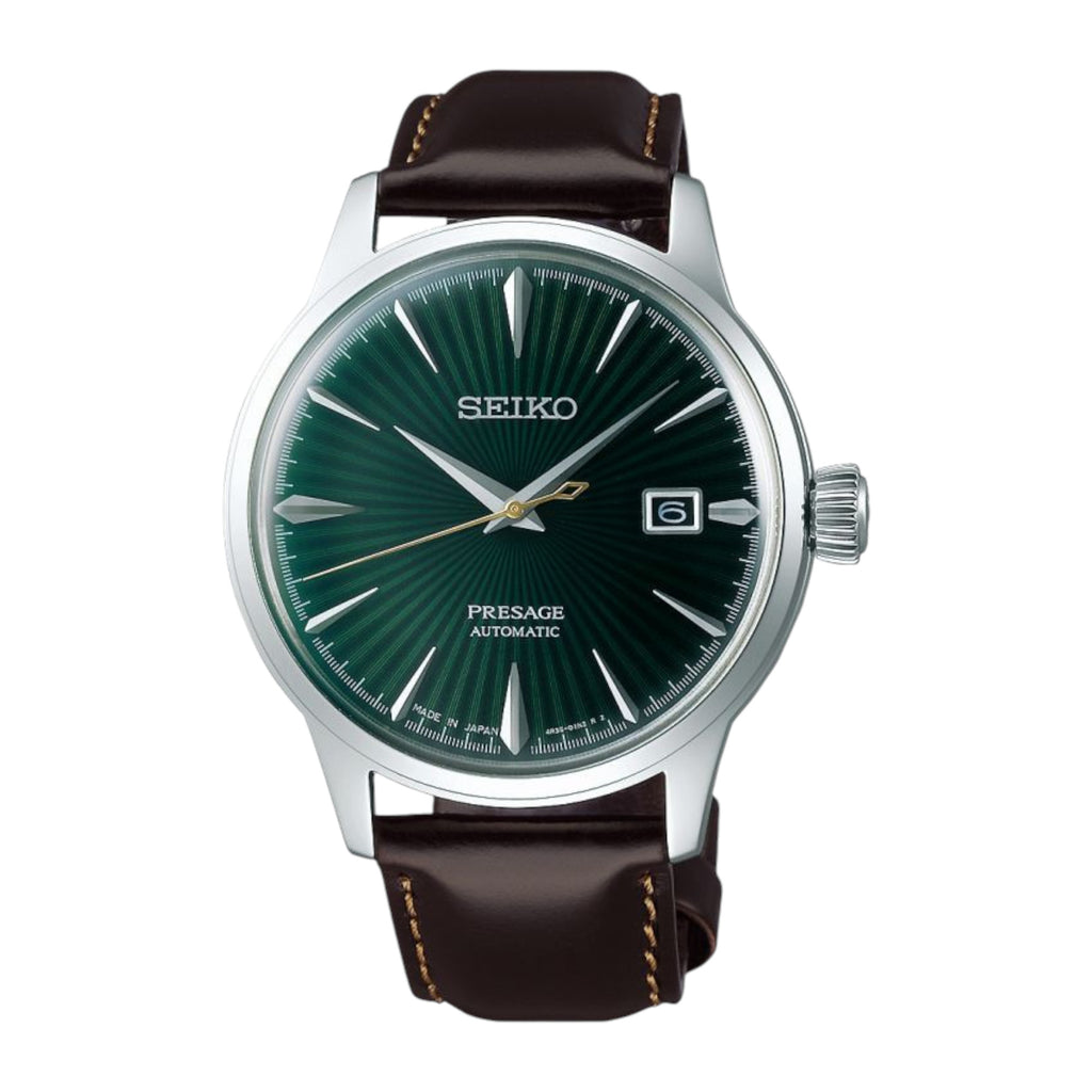 VOGTIME-SEIKO-Presage - Cocktail - SRPD37J1