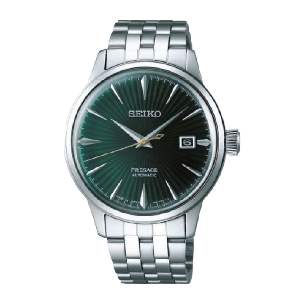 VOGTIME-SEIKO-Presage - Cocktail - SRPE15J1