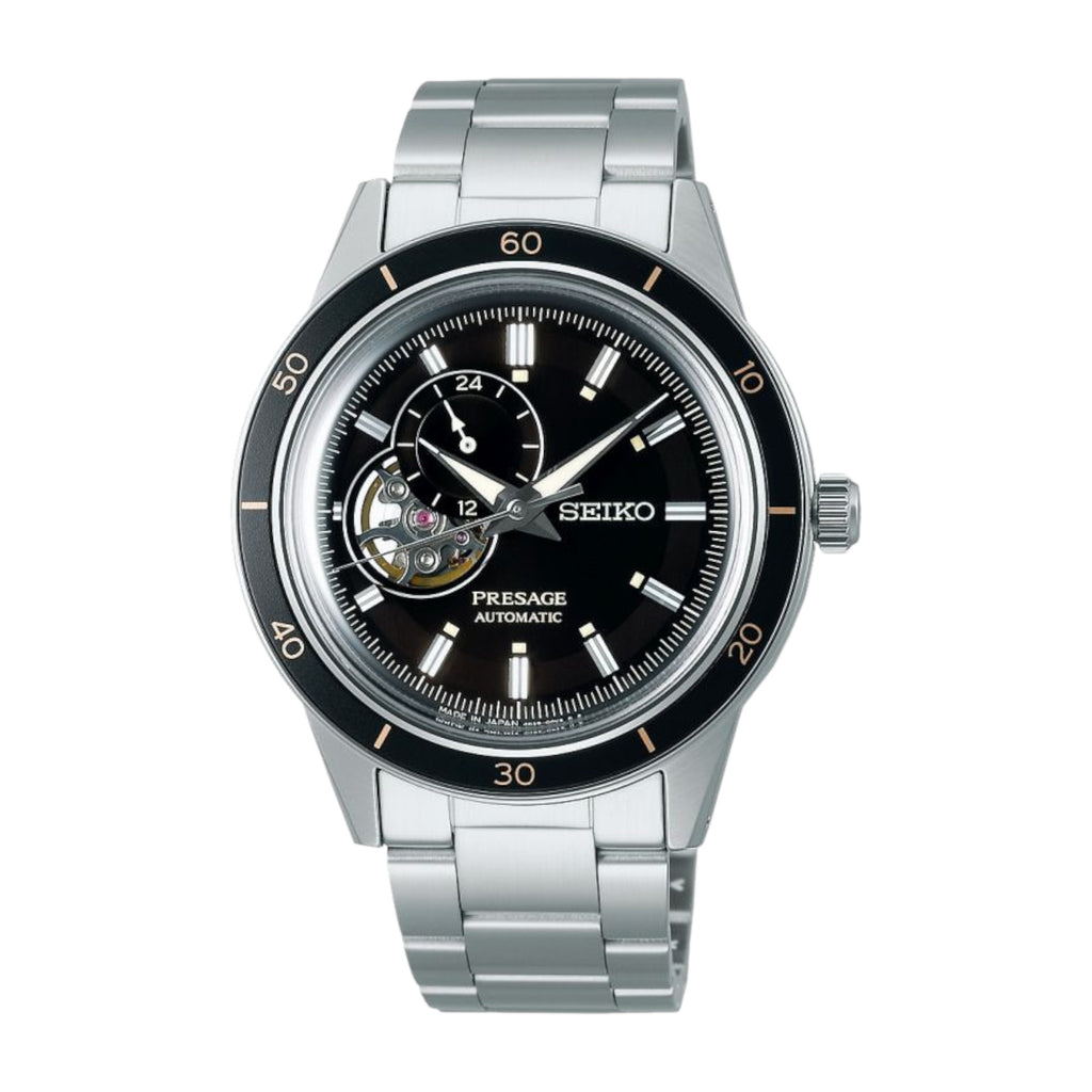 VOGTIME-SEIKO-Presage - Style 60’s - SSA425J1