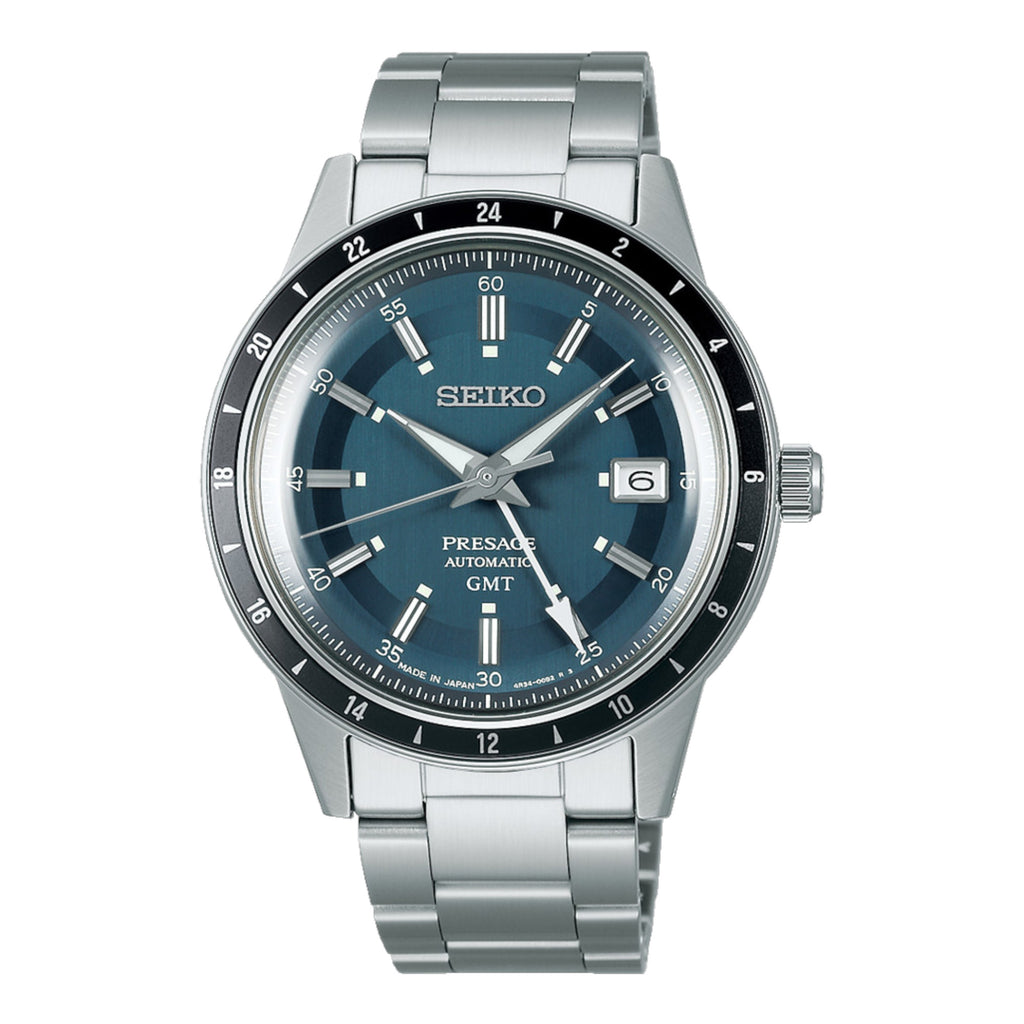 VOGTIME-SEIKO-Presage - Style 60’s - SSK009J1