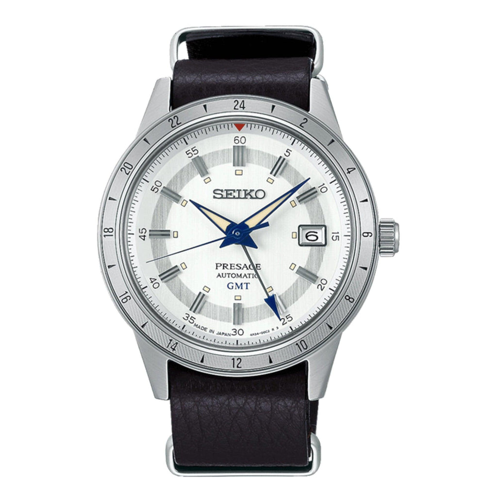VOGTIME-SEIKO-Presage - Style 60’s - SSK015J1