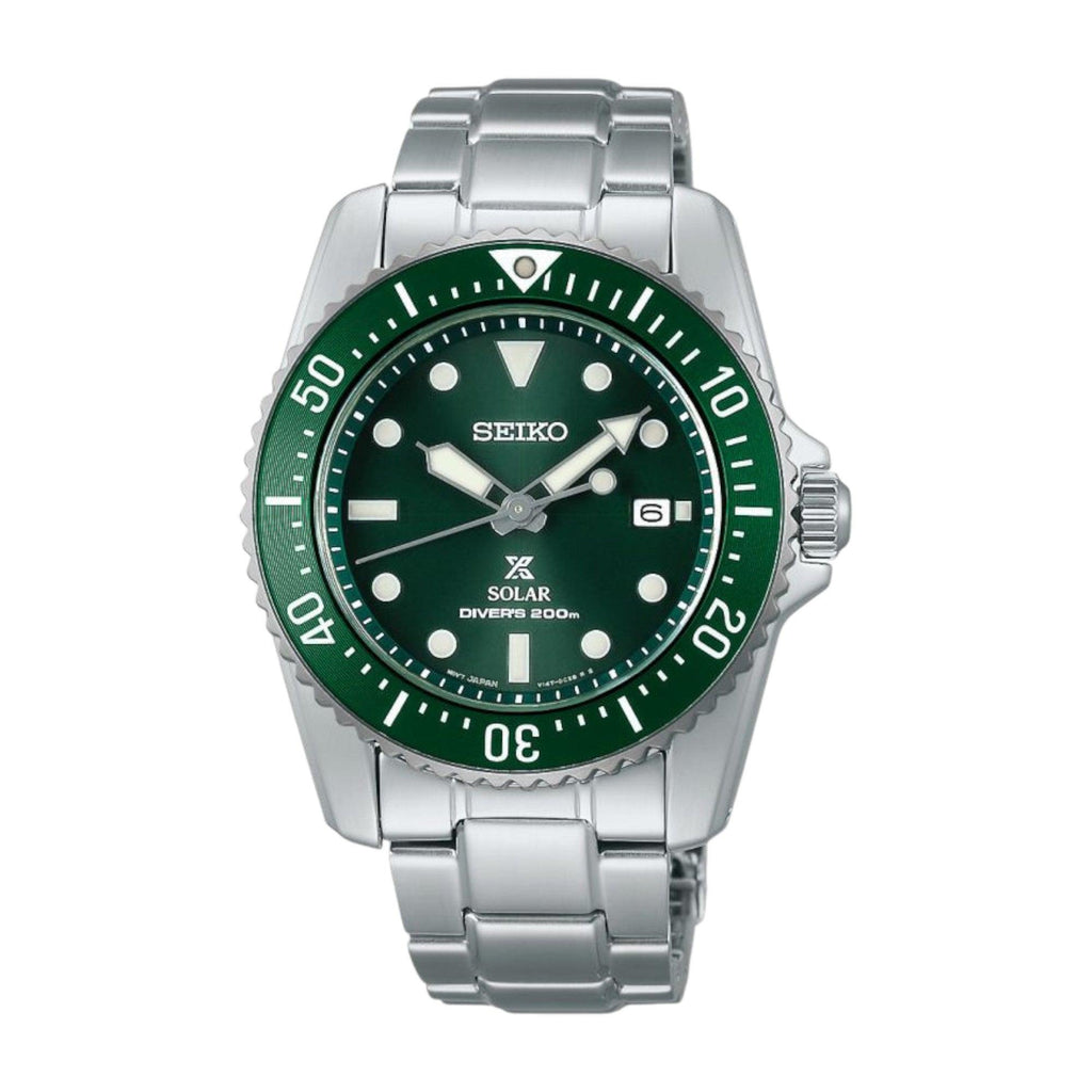 VOGTIME-SEIKO-Prospex - Diver's - SNE583P1