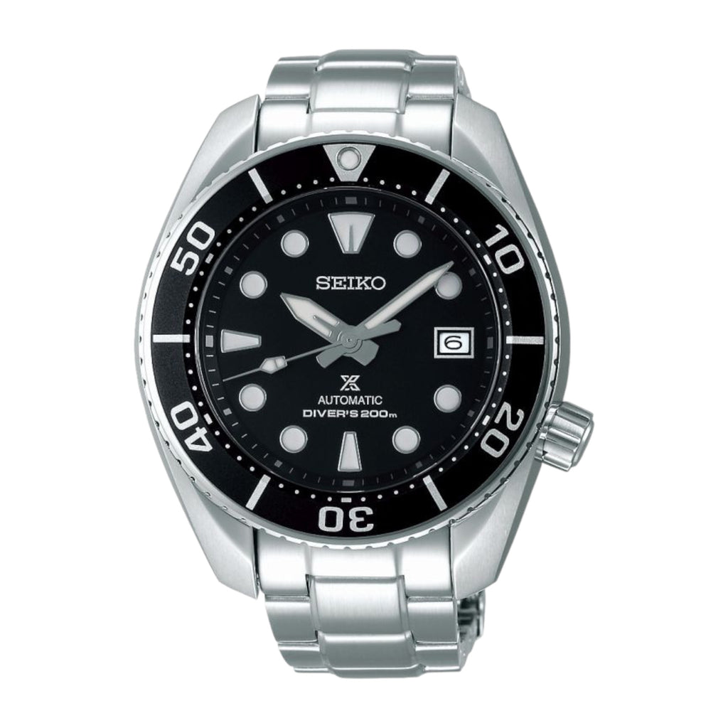 VOGTIME-SEIKO-Prospex - Diver's - SPB101J1