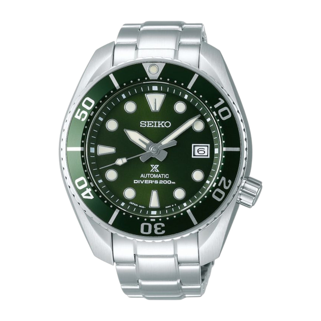VOGTIME-SEIKO-Prospex - Diver's - SPB103J1