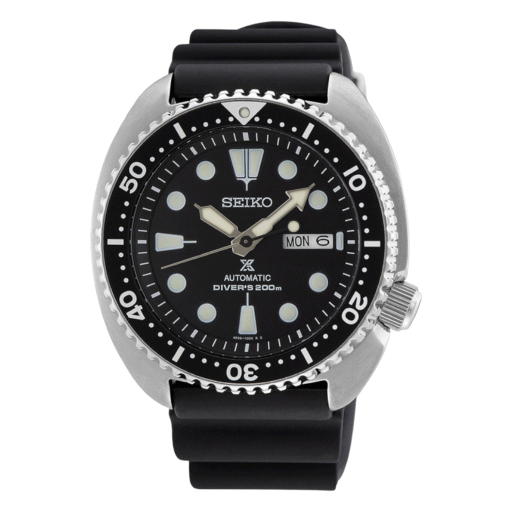 VOGTIME-SEIKO-Prospex - Diver's - SRPE93K1