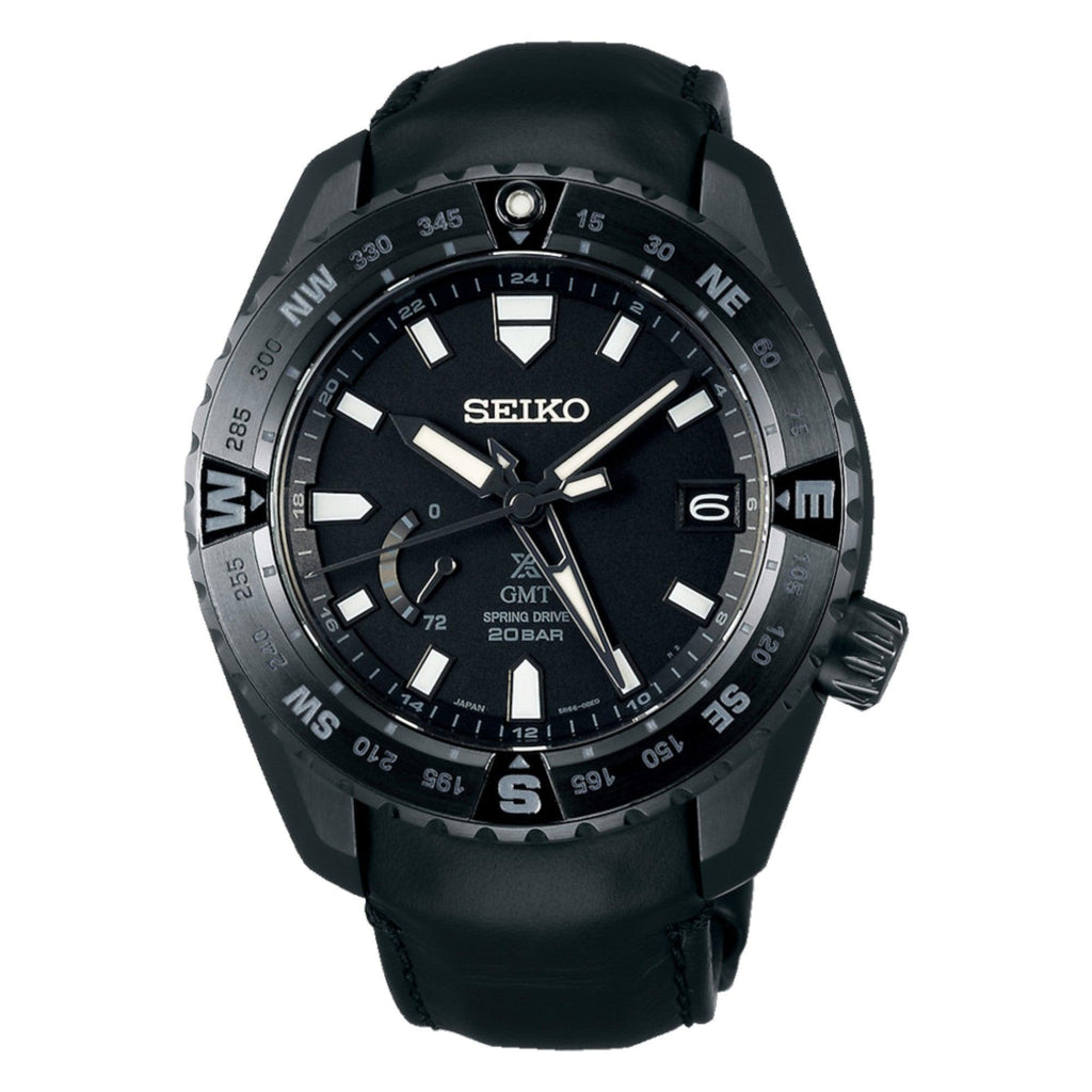 VOGTIME-SEIKO-Prospex - LX LINE- SNR027J1