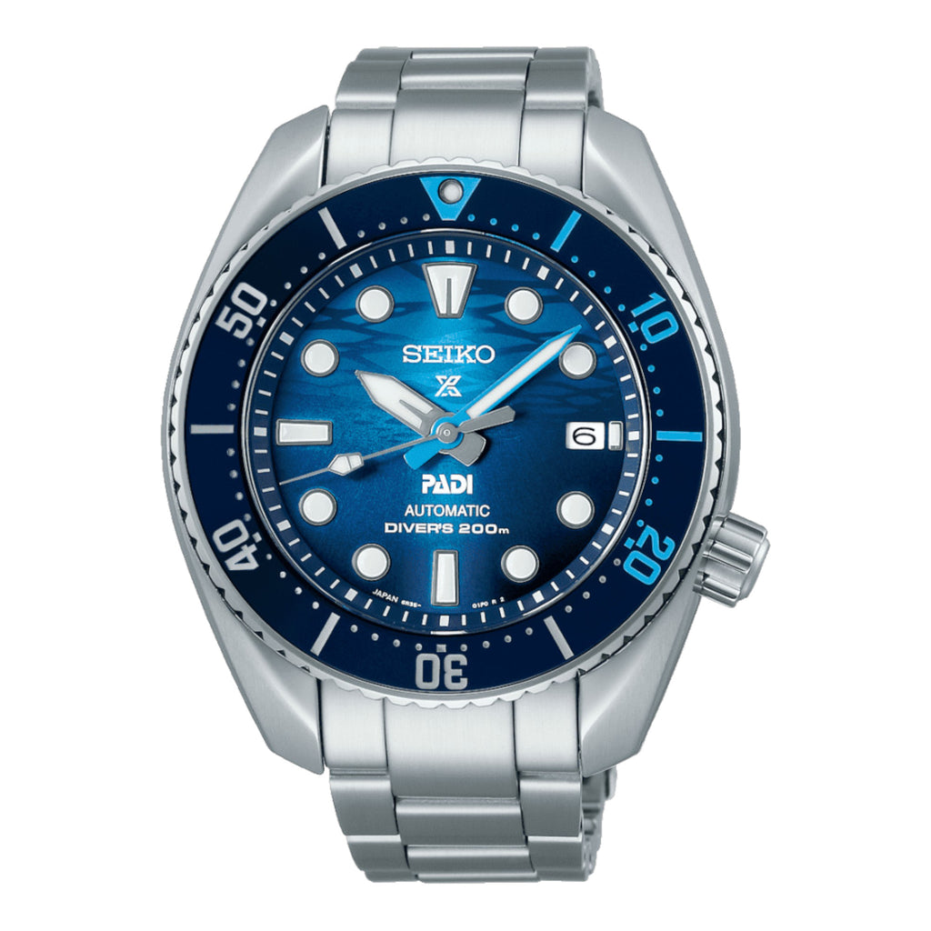 VOGTIME-SEIKO-Prospex - Padi - SPB375J1