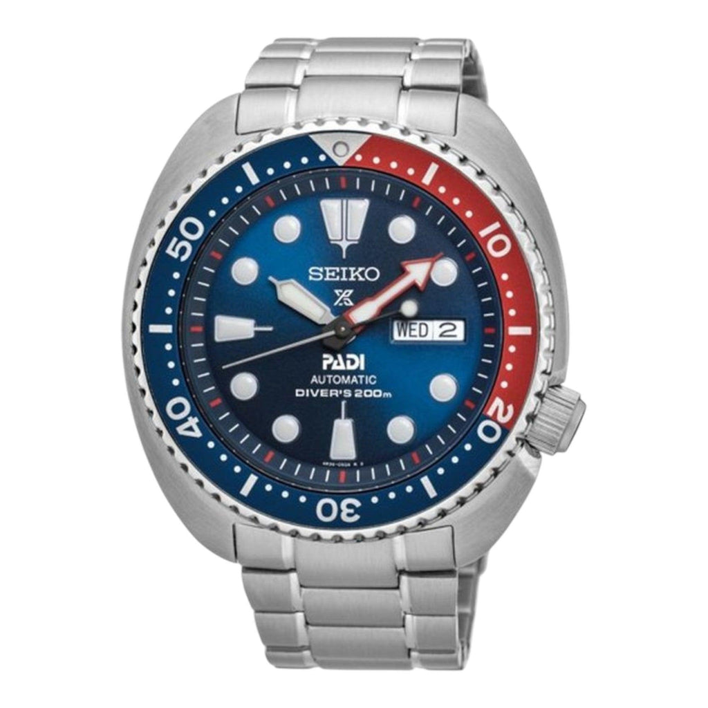 VOGTIME-SEIKO-Prospex - Padi - SRPE99K1