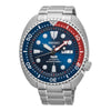 VOGTIME-SEIKO-Prospex - Padi - SRPE99K1