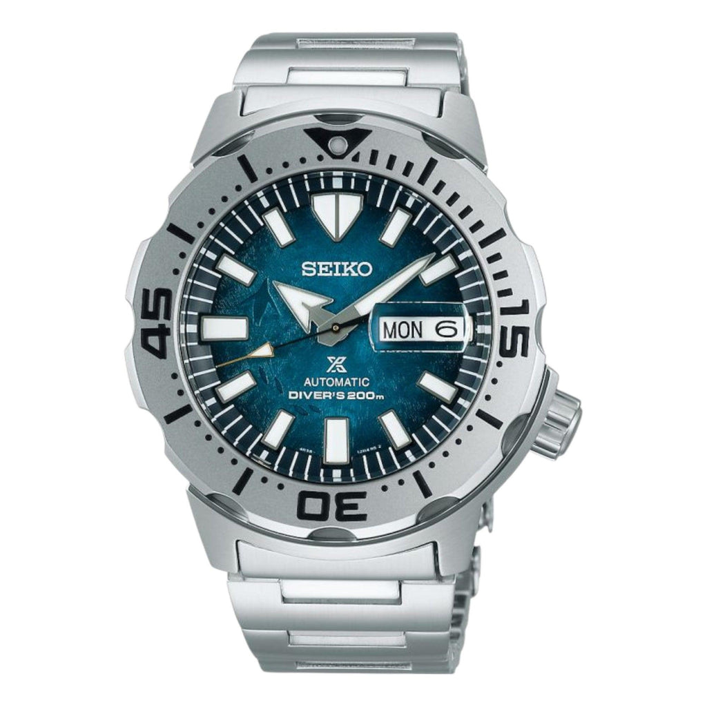 VOGTIME-SEIKO-Prospex - Save The Ocean - SRPH75K1