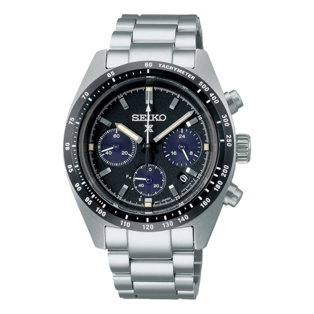 VOGTIME-SEIKO-Prospex - Speedtimer - SSC819P1