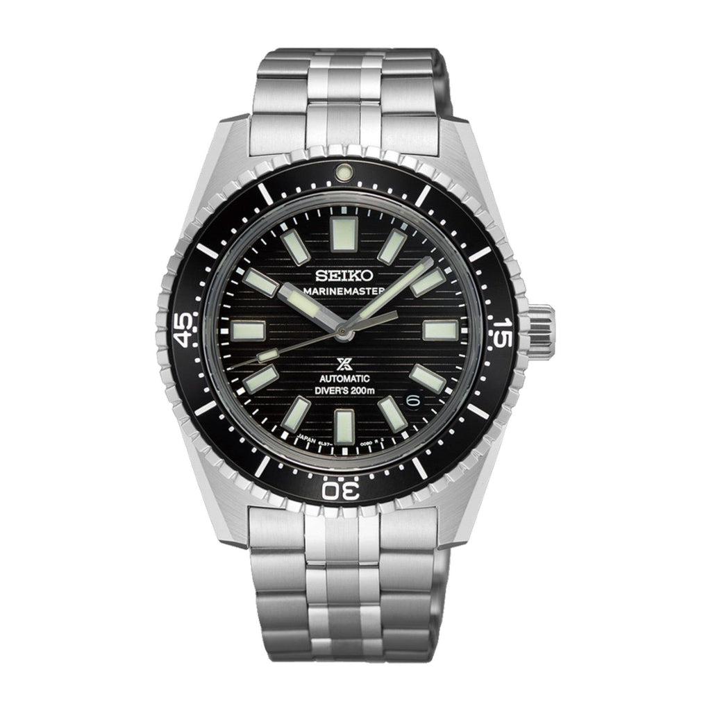 VOGTIME-SEIKO-Prospex Marinemaster - Diver's - SJE101J1