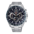 Quartz Chronographe - SSB345P1