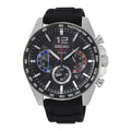 Quartz Chronographe - SSB347P1