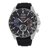 VOGTIME-SEIKO-Quartz Chronographe - SSB347P1