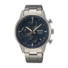 VOGTIME-SEIKO-Quartz Chronographe - SSB387P1