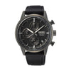 VOGTIME-SEIKO-Quartz Chronographe - SSB393P1