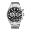 Quartz Chronographe - SSB397P1