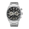 VOGTIME-SEIKO-Quartz Chronographe - SSB397P1