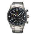 Quartz Chronographe - SSB447P1