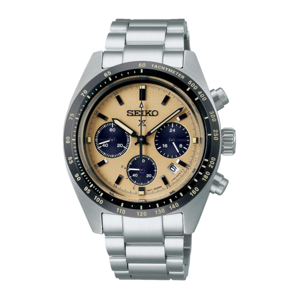 VOGTIME-SEIKO-VOGTIME-SEIKO-Prospex - Speedtimer - SSC819P1