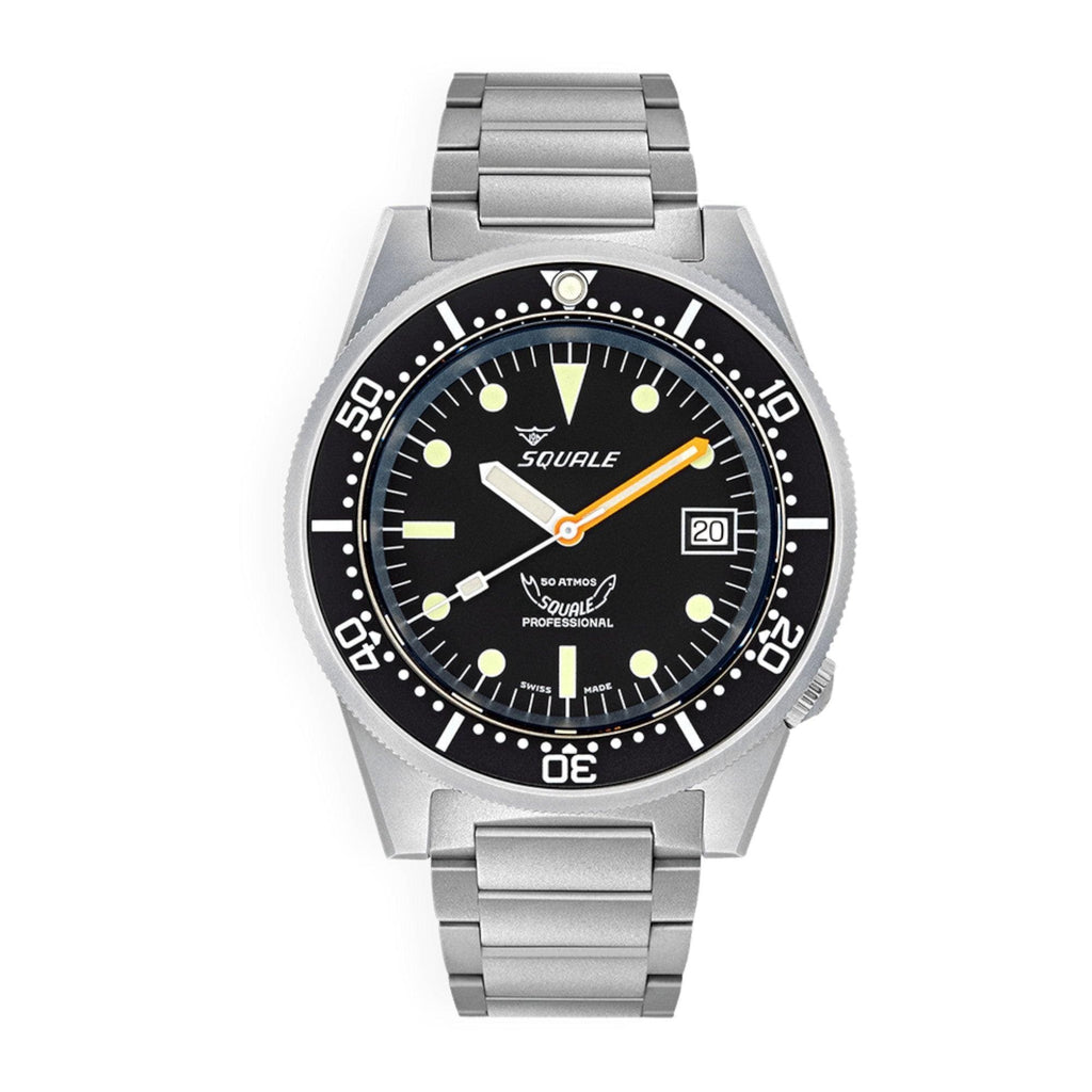 VOGTIME-SQUALE-1521_Black_Blasted_Bracelet_-_1521BKBL.SQ20S