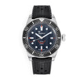 1545 Black Rubber - 1545BKBKC.HT