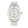 1545 White Bracelet - 1545WTWT.AC