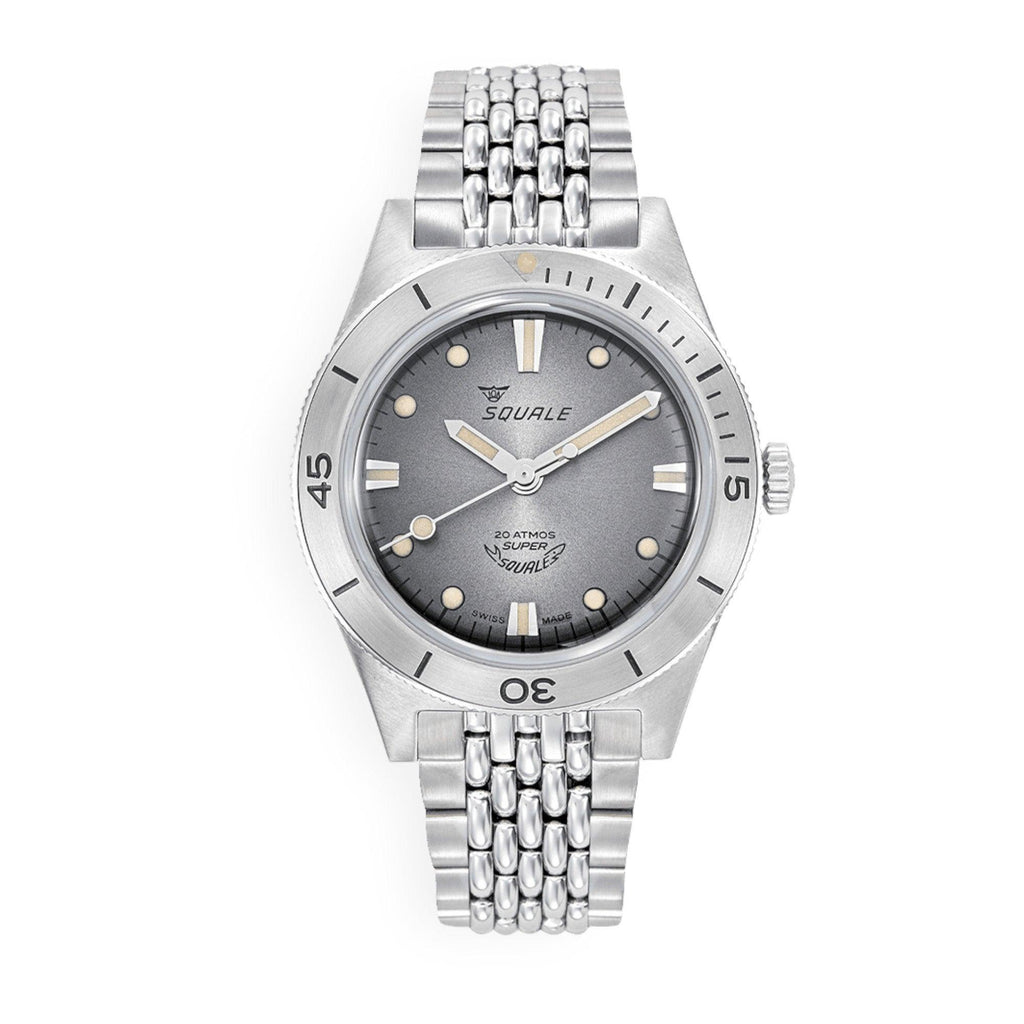 VOGTIME-SQUALE-Super-Squale_Sunray_Grey_Bracelet_-_SUPERSSG.AC