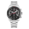 VOGTIME-SWISS-MILITAR-BY-CHRONO-QUARTZ CHRONOGRAPH WATCHES - SM34093.01