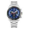 VOGTIME-SWISS-MILITAR-BY-CHRONO-QUARTZ CHRONOGRAPH WATCHES - SM34093.02
