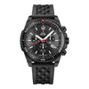 VOGTIME-SWISS-MILITAR-BY-CHRONO-QUARTZ CHRONOGRAPH WATCHES - SM34093.05