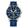 VOGTIME-SWISS-MILITART-BY-CHRONO-QUARTZ CHRONOGRAPH WATCHES - SM34067.08