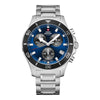 VOGTIME-SWISS-MILITART-BY-CHRONO-QUARTZ CHRONOGRAPH WATCHES - SM34067.11